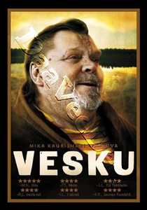 Vesku from Finland (DVD)